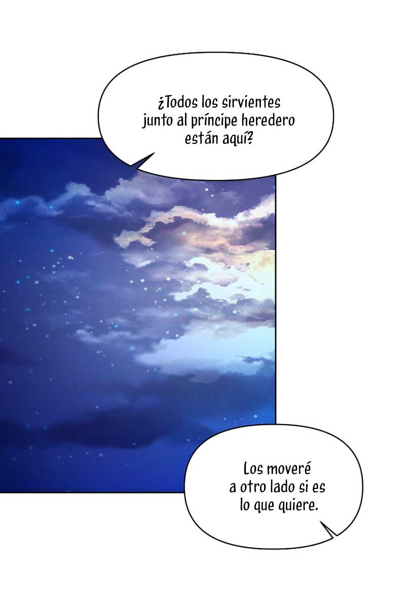 Los niños son diferentes Capítulo 5 - Página 18