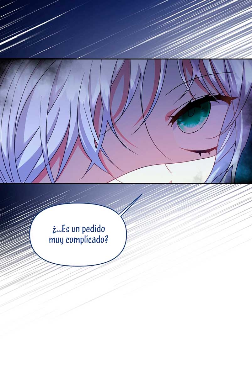 Los niños son diferentes Capítulo 5 - Página 20