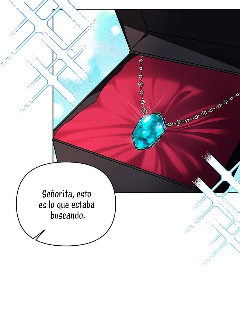 Los niños son diferentes Capítulo 5 - Página 32