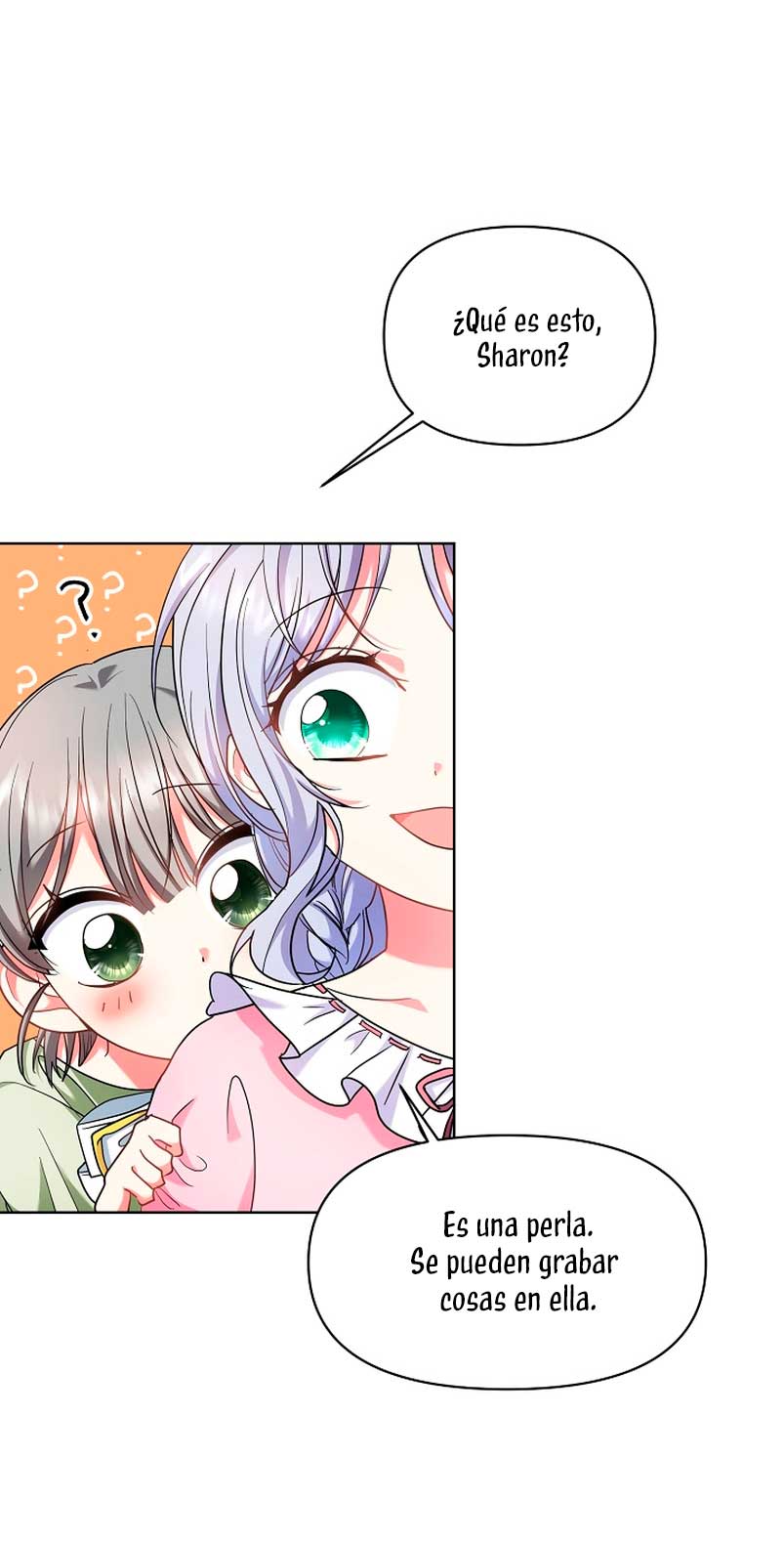 Los niños son diferentes Capítulo 5 - Página 33