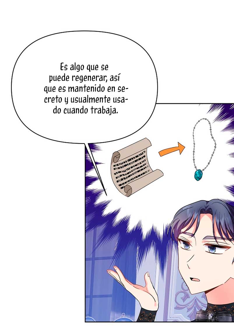 Los niños son diferentes Capítulo 5 - Página 35