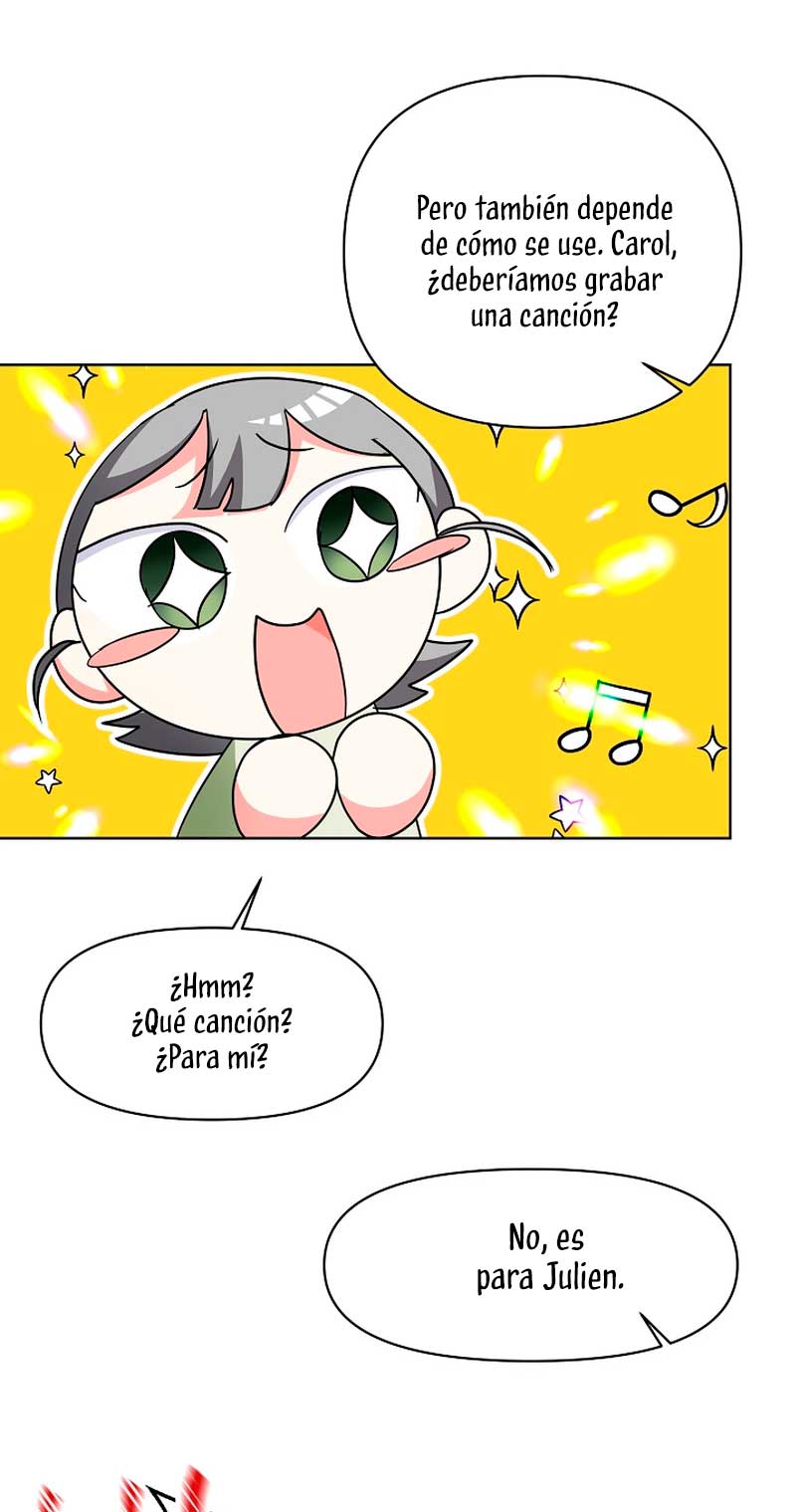 Los niños son diferentes Capítulo 5 - Página 36