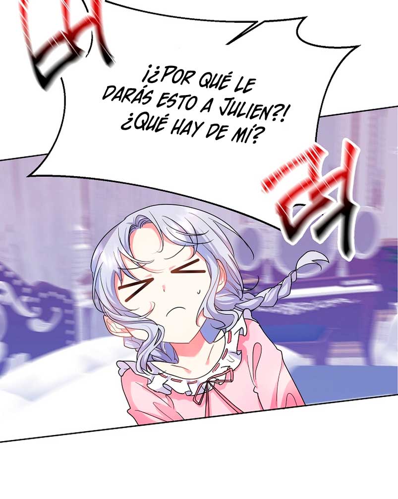 Los niños son diferentes Capítulo 5 - Página 37