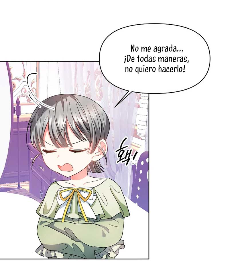 Los niños son diferentes Capítulo 5 - Página 39