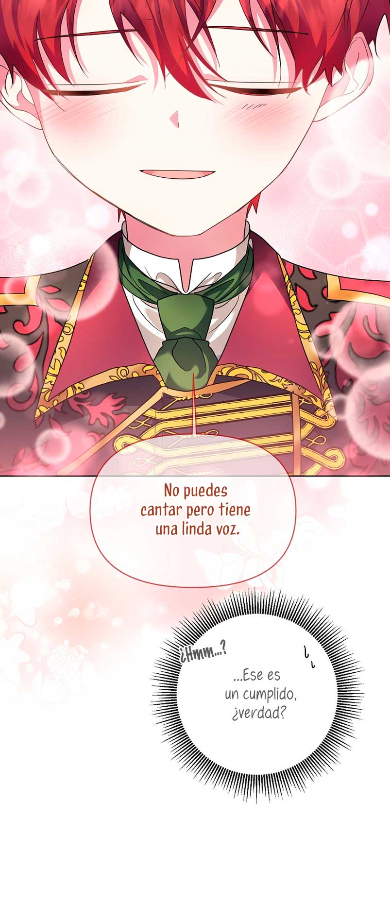 Los niños son diferentes Capítulo 5 - Página 47