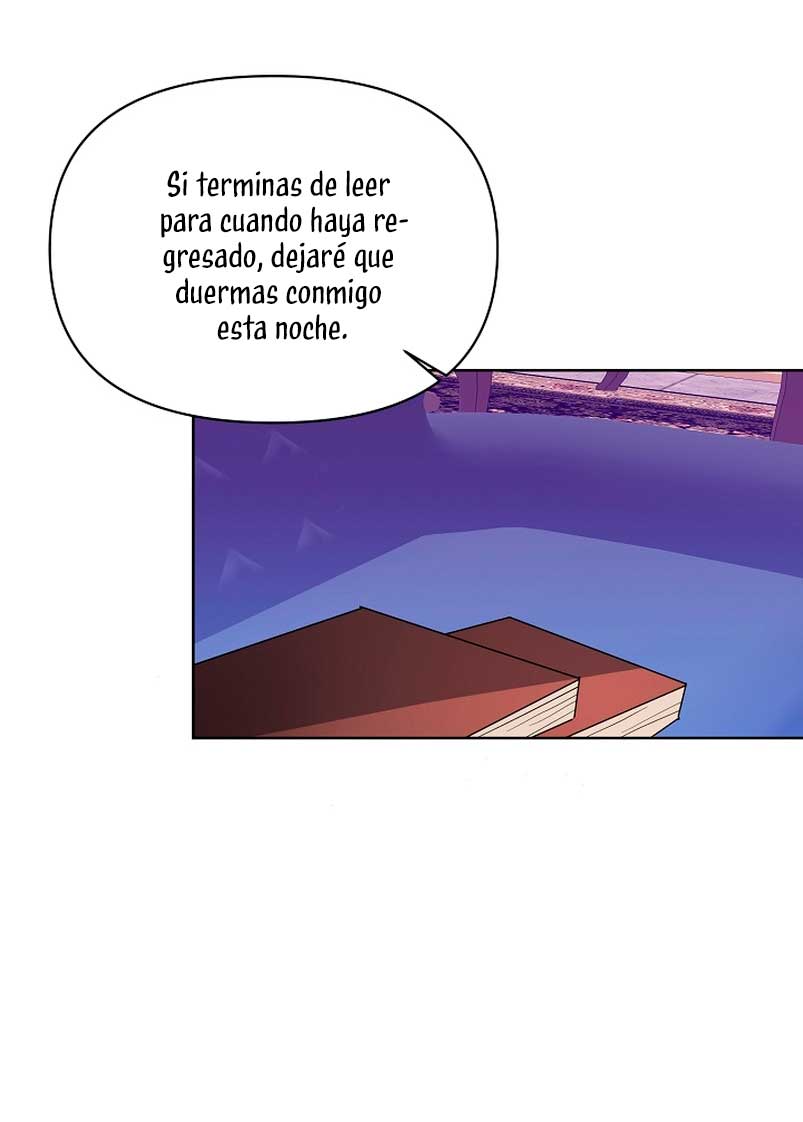 Los niños son diferentes Capítulo 5 - Página 5