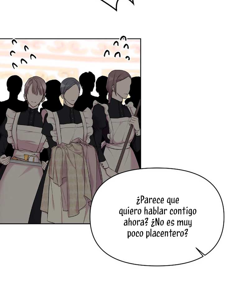 Los niños son diferentes Capítulo 5 - Página 54