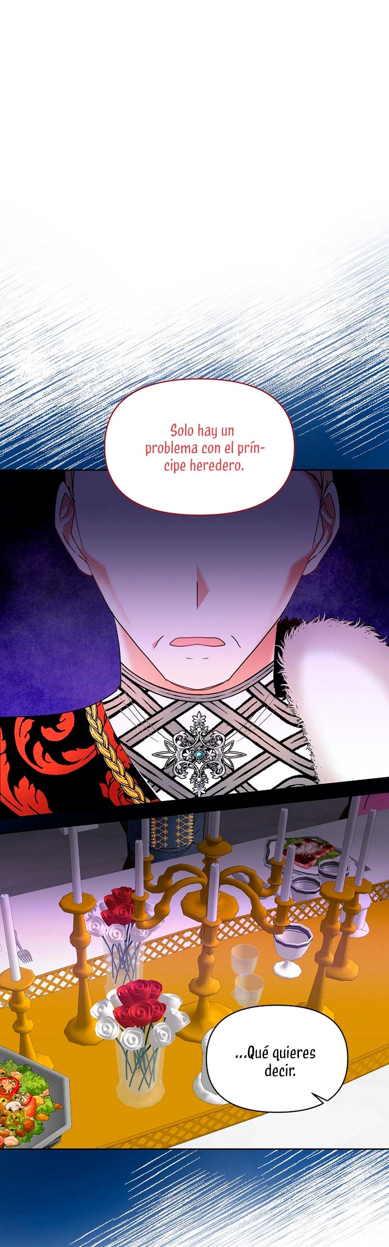 Los niños son diferentes Capítulo 5 - Página 59