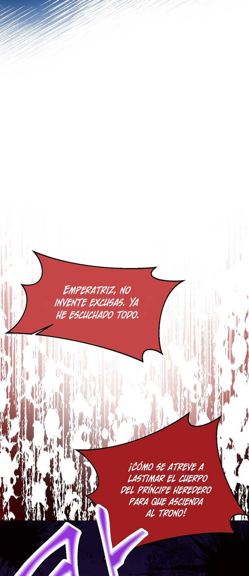 Los niños son diferentes Capítulo 5 - Página 60