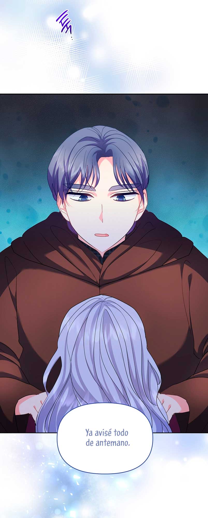 Los niños son diferentes Capítulo 5 - Página 8