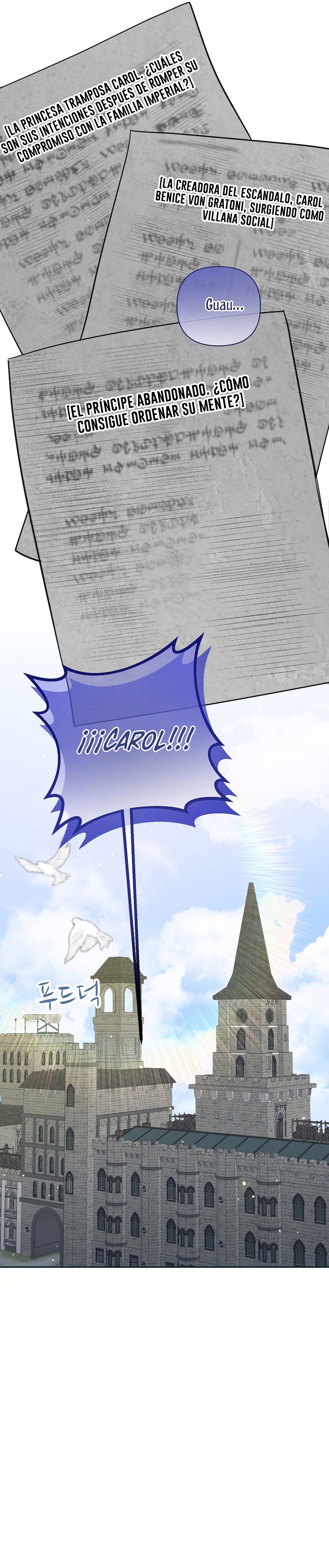 Los niños son diferentes Capítulo 50 - Página 10