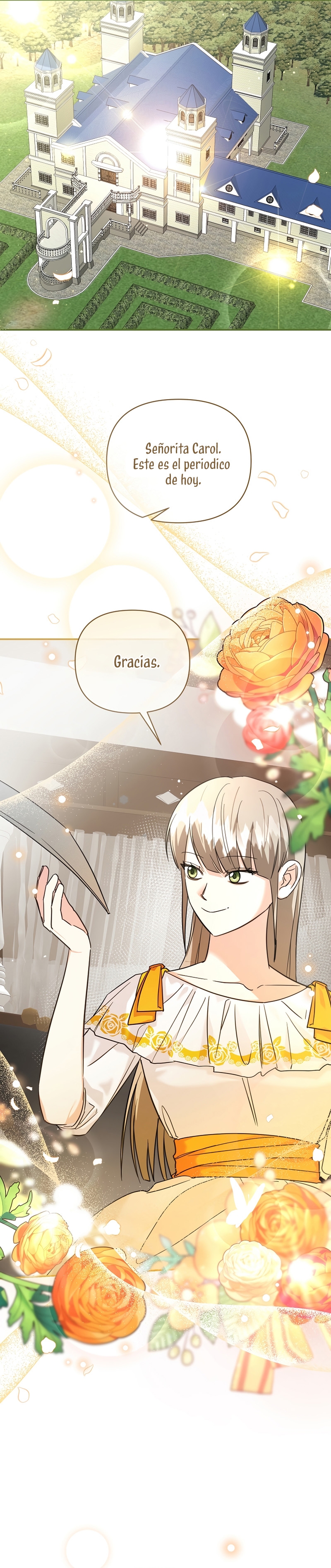 Los niños son diferentes Capítulo 50 - Página 12