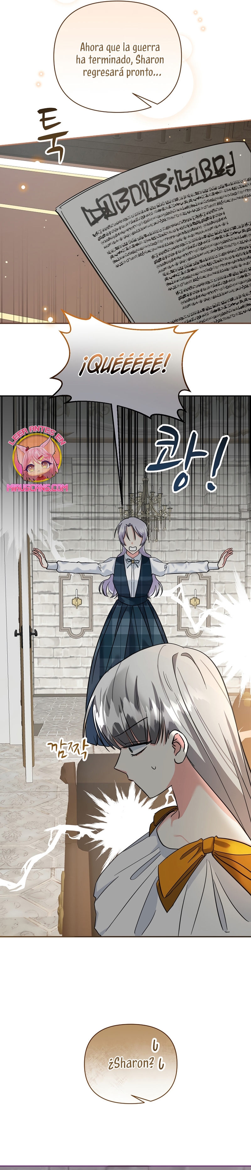 Los niños son diferentes Capítulo 50 - Página 13