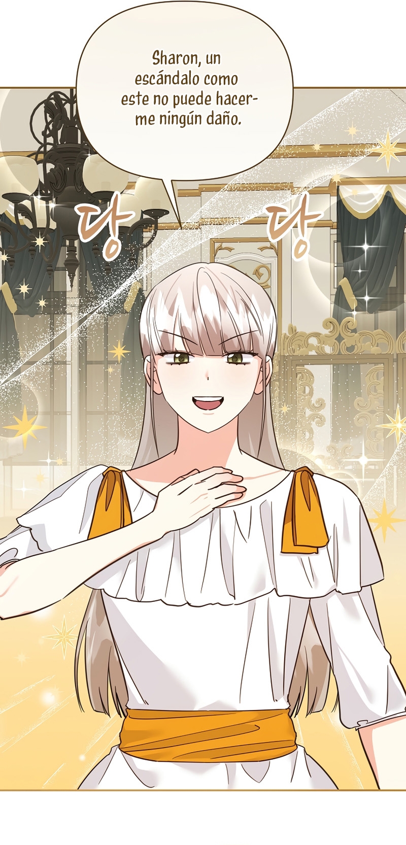 Los niños son diferentes Capítulo 50 - Página 16