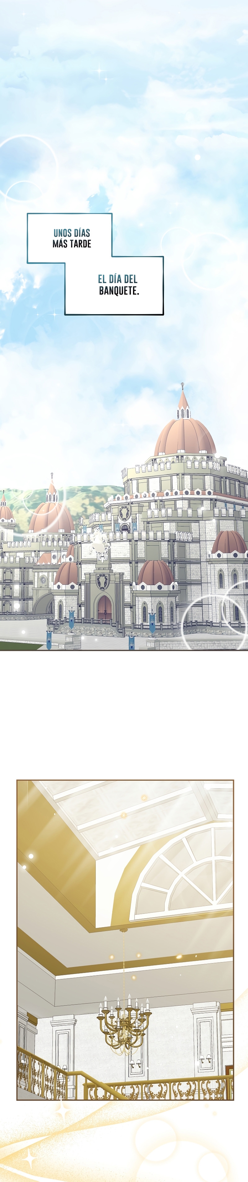 Los niños son diferentes Capítulo 50 - Página 20