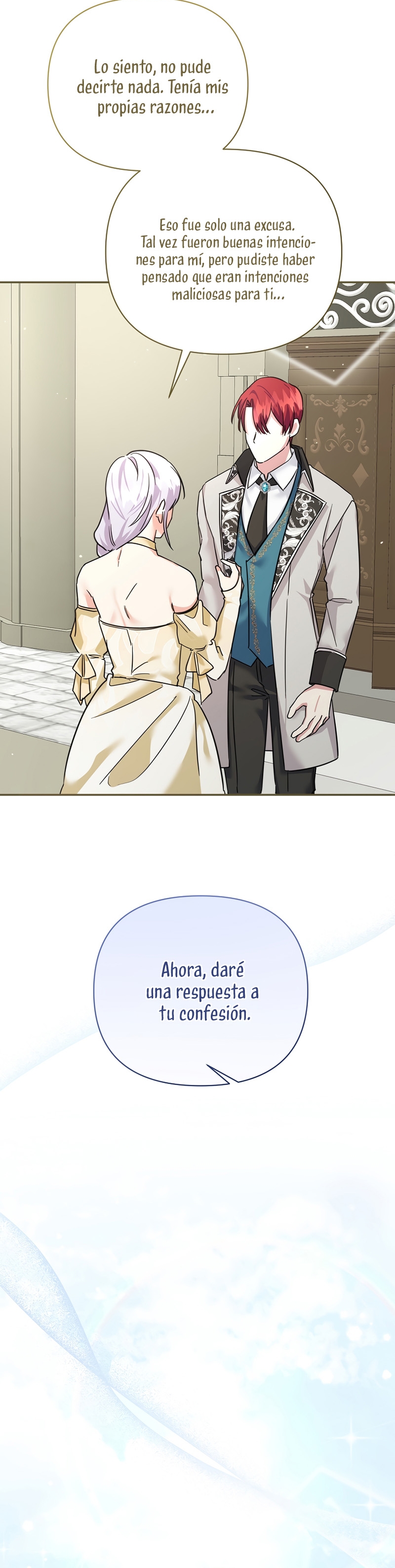 Los niños son diferentes Capítulo 50 - Página 27