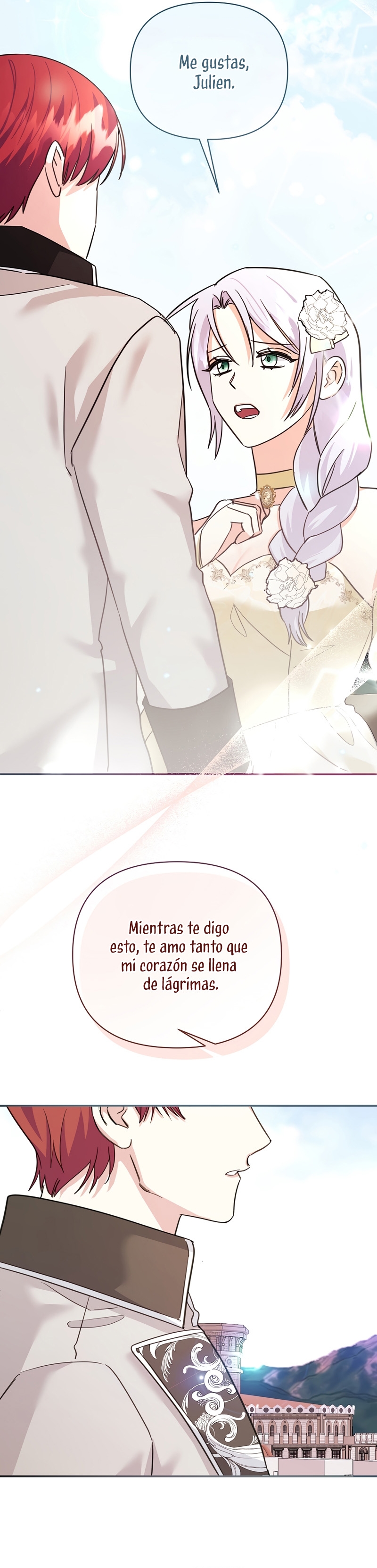 Los niños son diferentes Capítulo 50 - Página 28