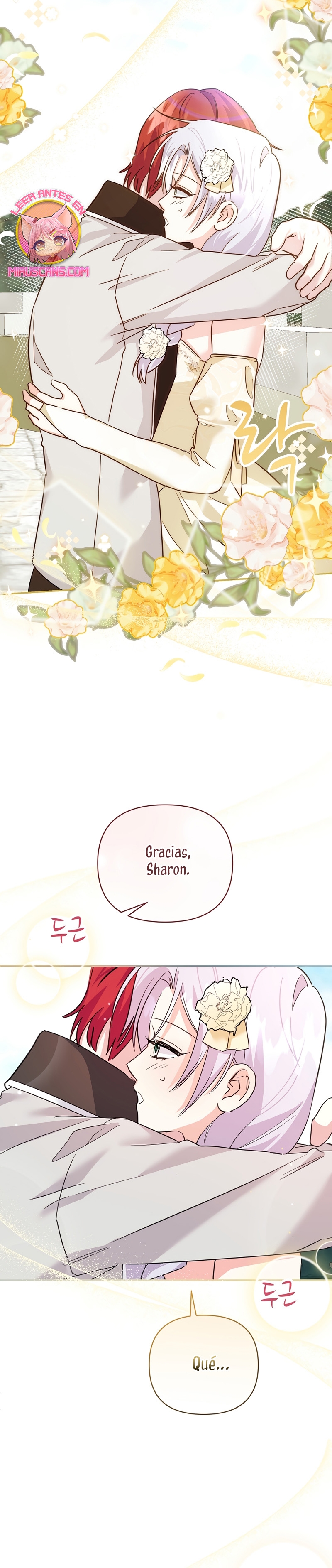 Los niños son diferentes Capítulo 50 - Página 30