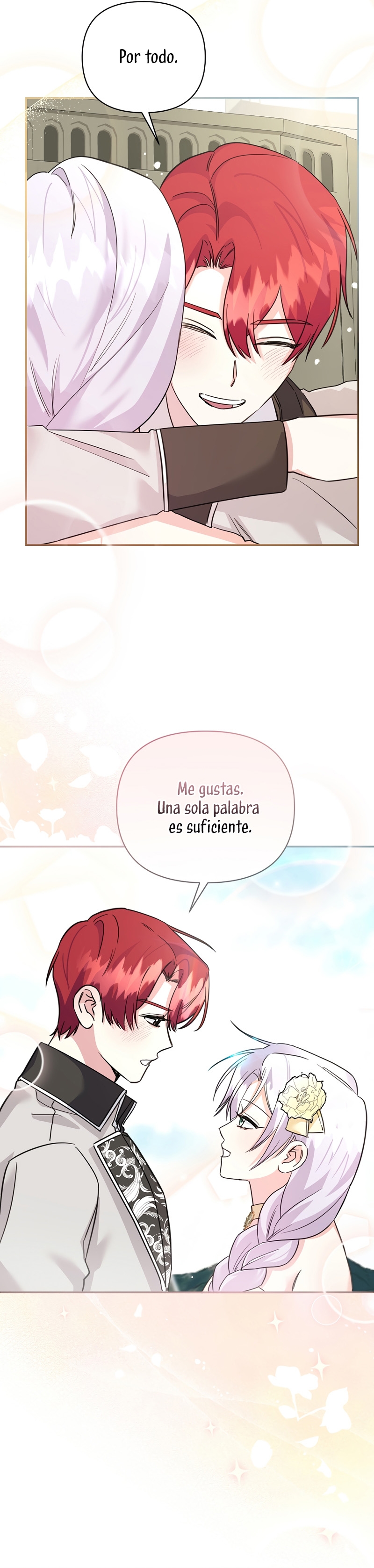 Los niños son diferentes Capítulo 50 - Página 31