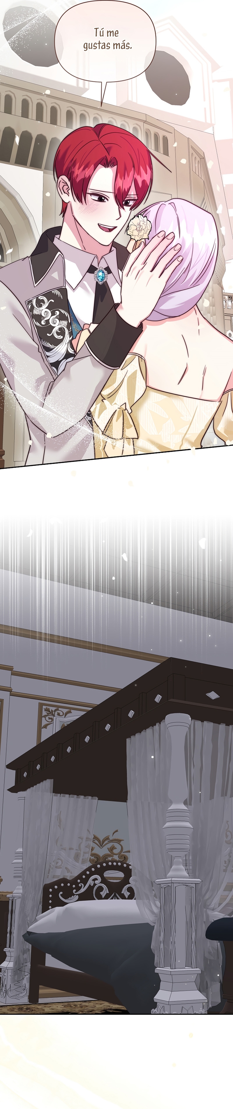 Los niños son diferentes Capítulo 50 - Página 33