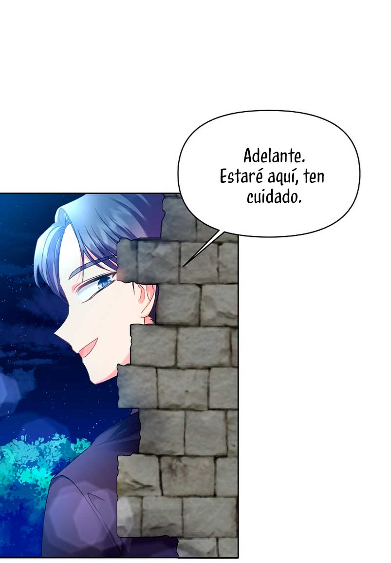 Los niños son diferentes Capítulo 6 - Página 11