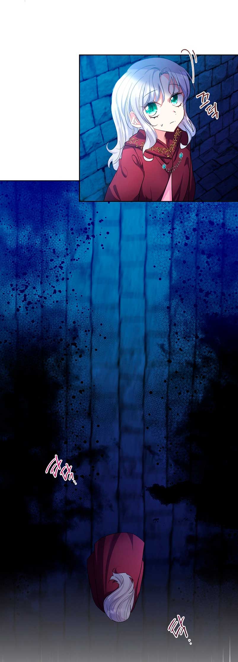 Los niños son diferentes Capítulo 6 - Página 12