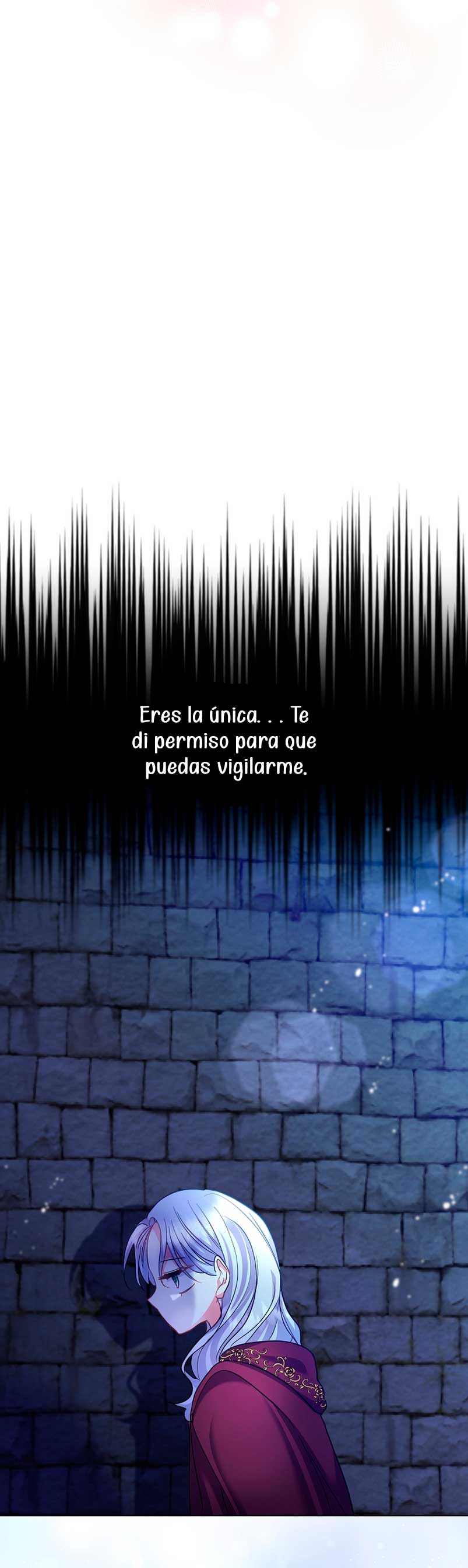 Los niños son diferentes Capítulo 6 - Página 18