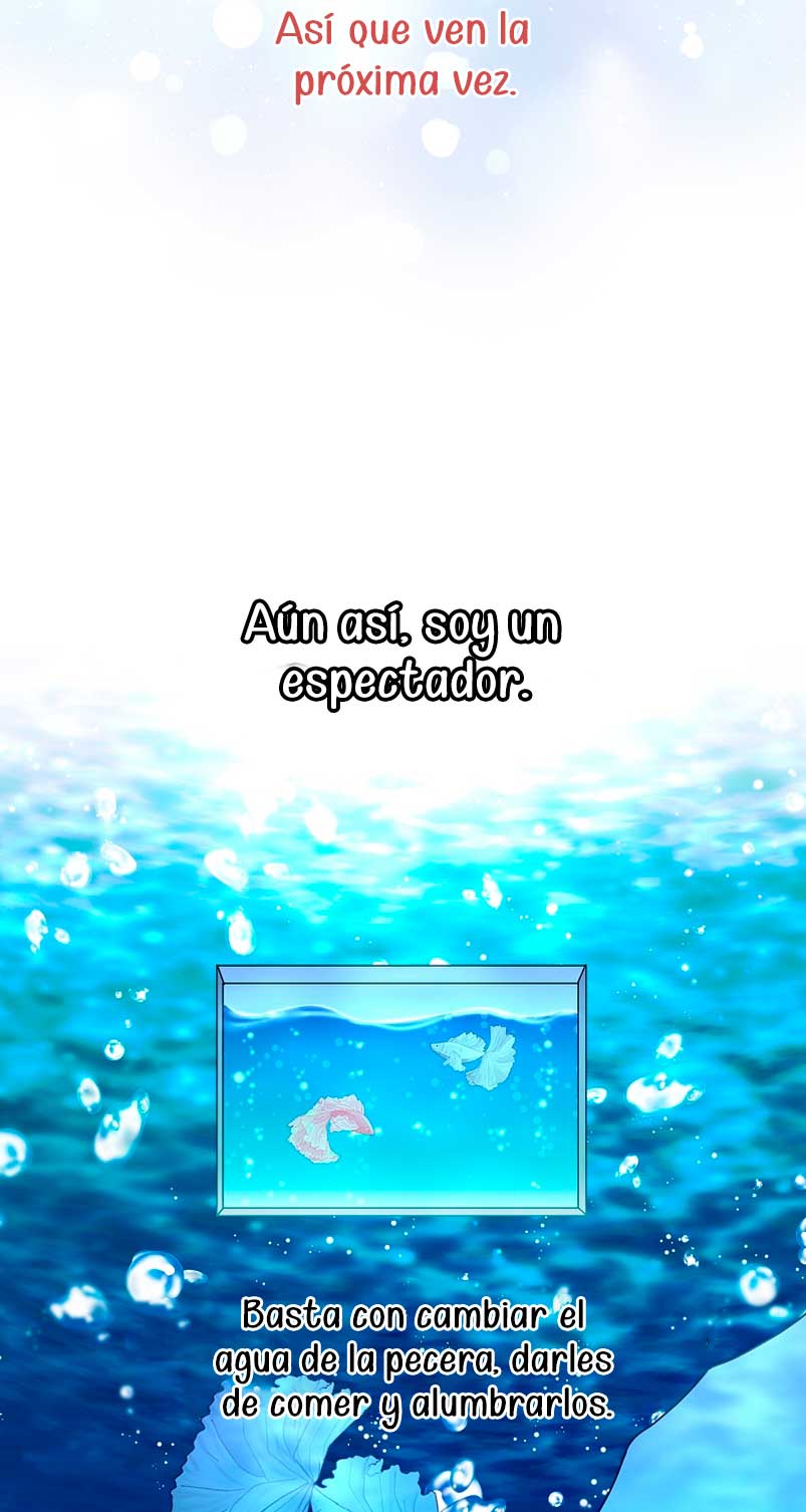 Los niños son diferentes Capítulo 6 - Página 19