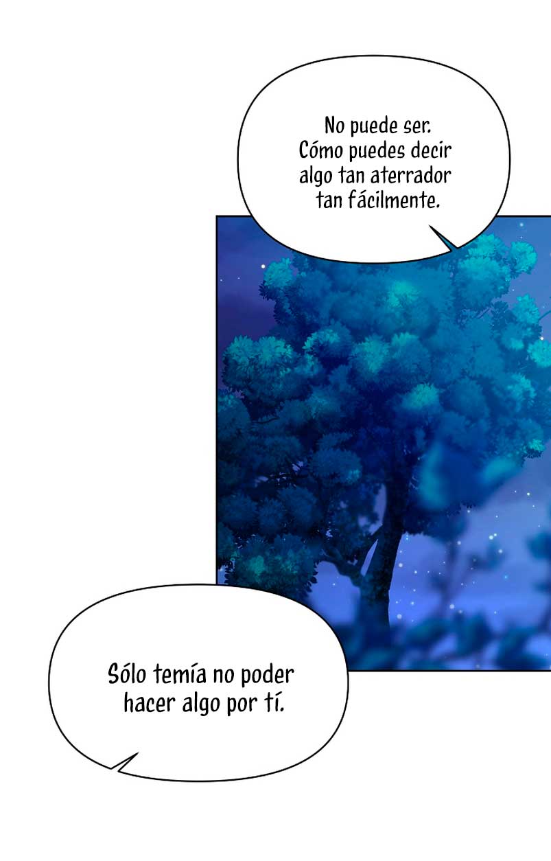 Los niños son diferentes Capítulo 6 - Página 23