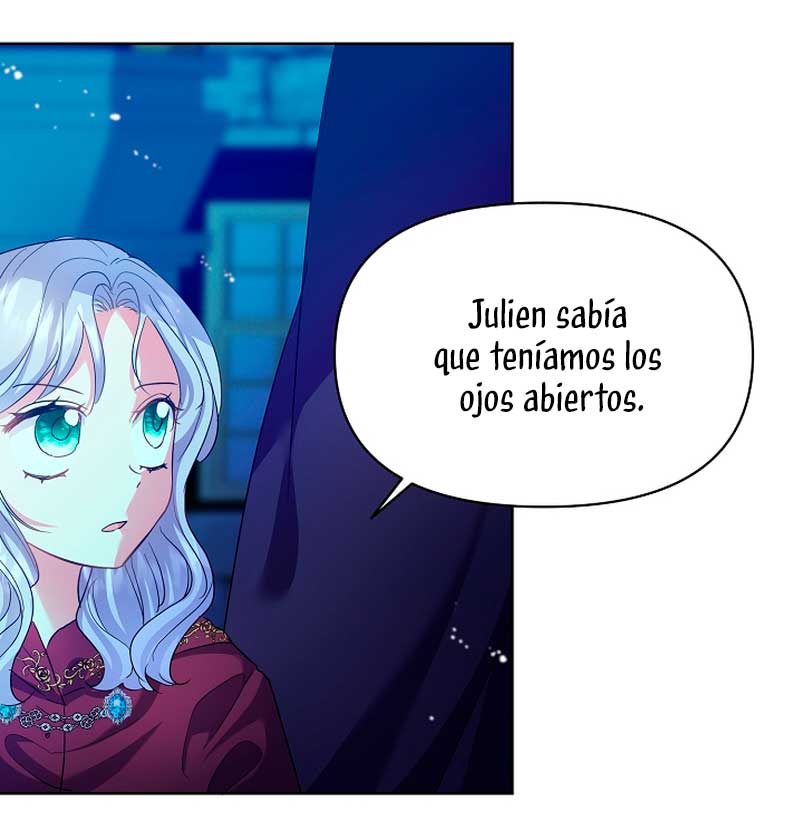 Los niños son diferentes Capítulo 6 - Página 24