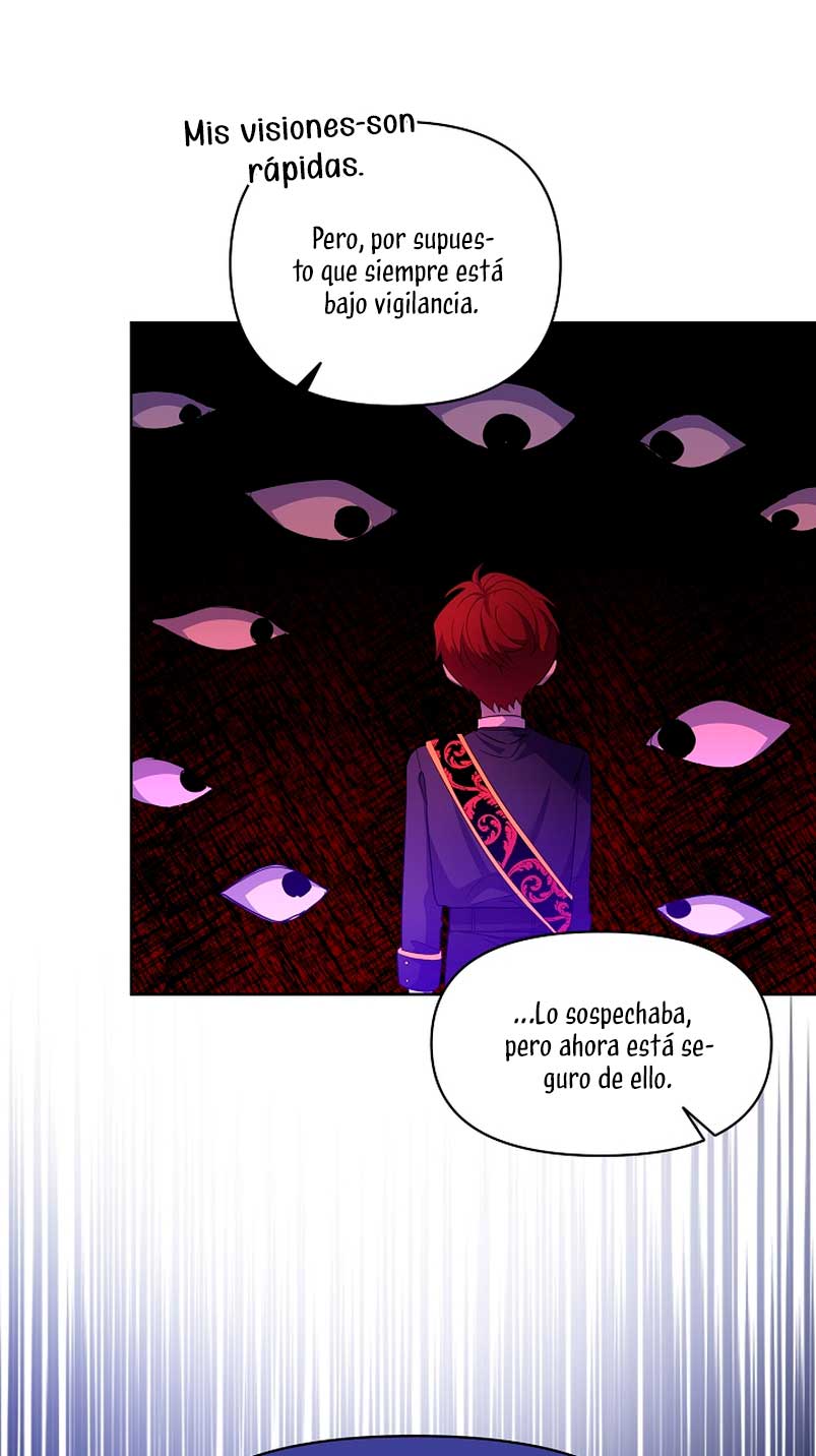 Los niños son diferentes Capítulo 6 - Página 25