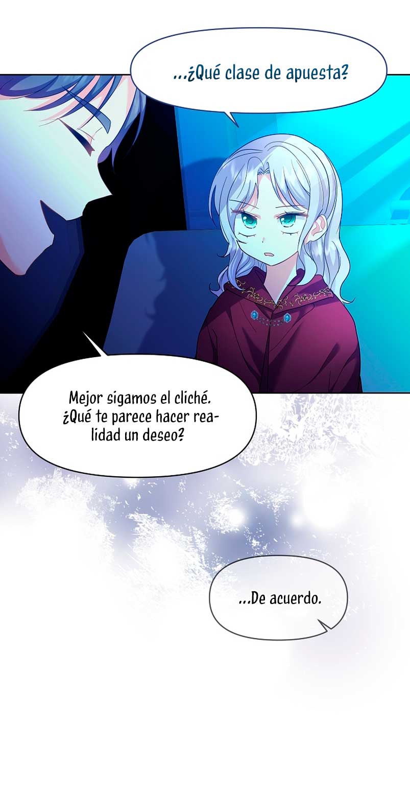 Los niños son diferentes Capítulo 6 - Página 27