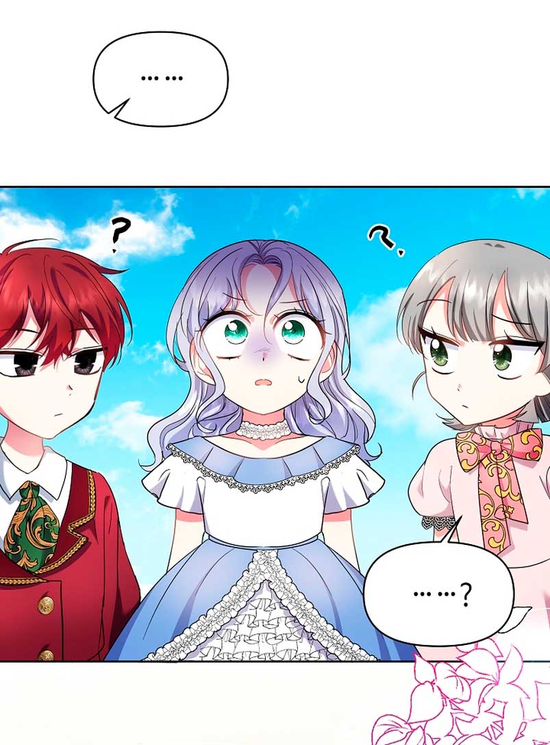 Los niños son diferentes Capítulo 6 - Página 39