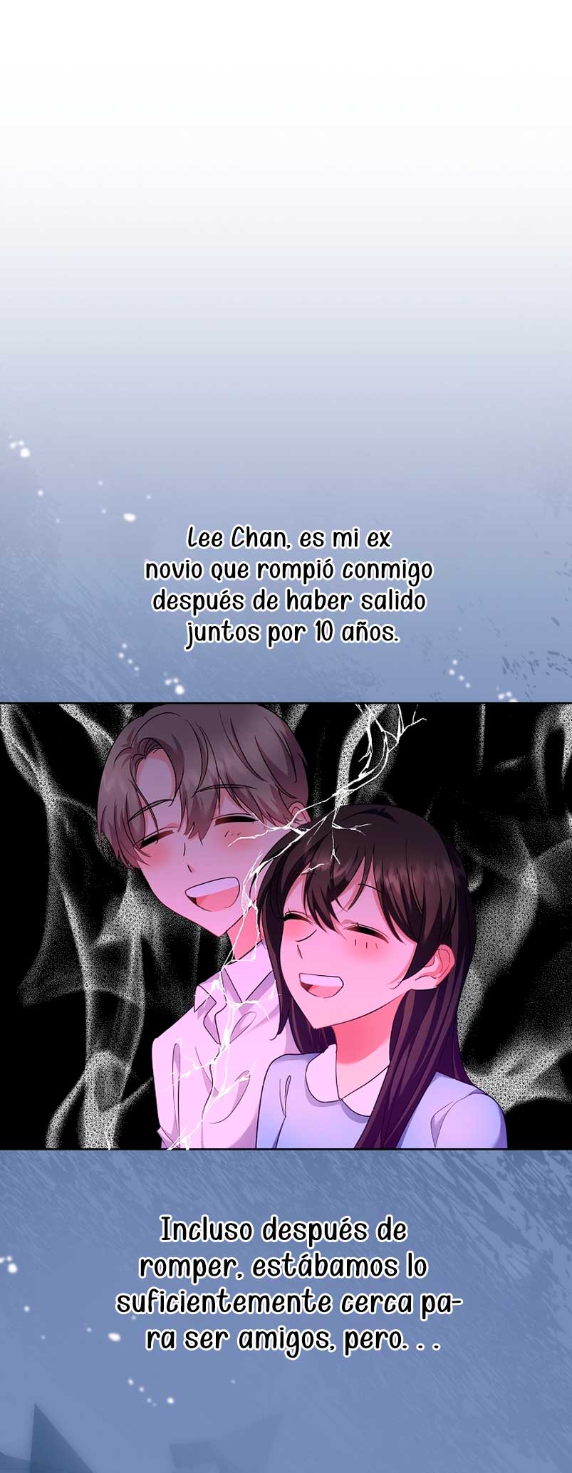 Los niños son diferentes Capítulo 6 - Página 42