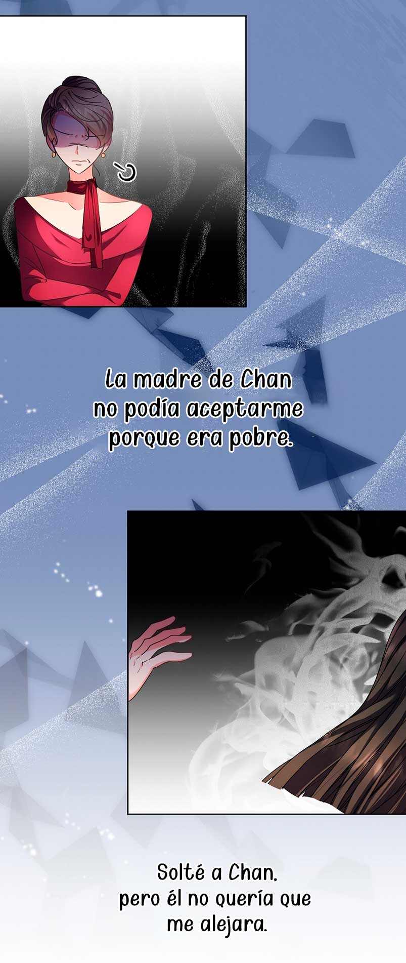 Los niños son diferentes Capítulo 6 - Página 43