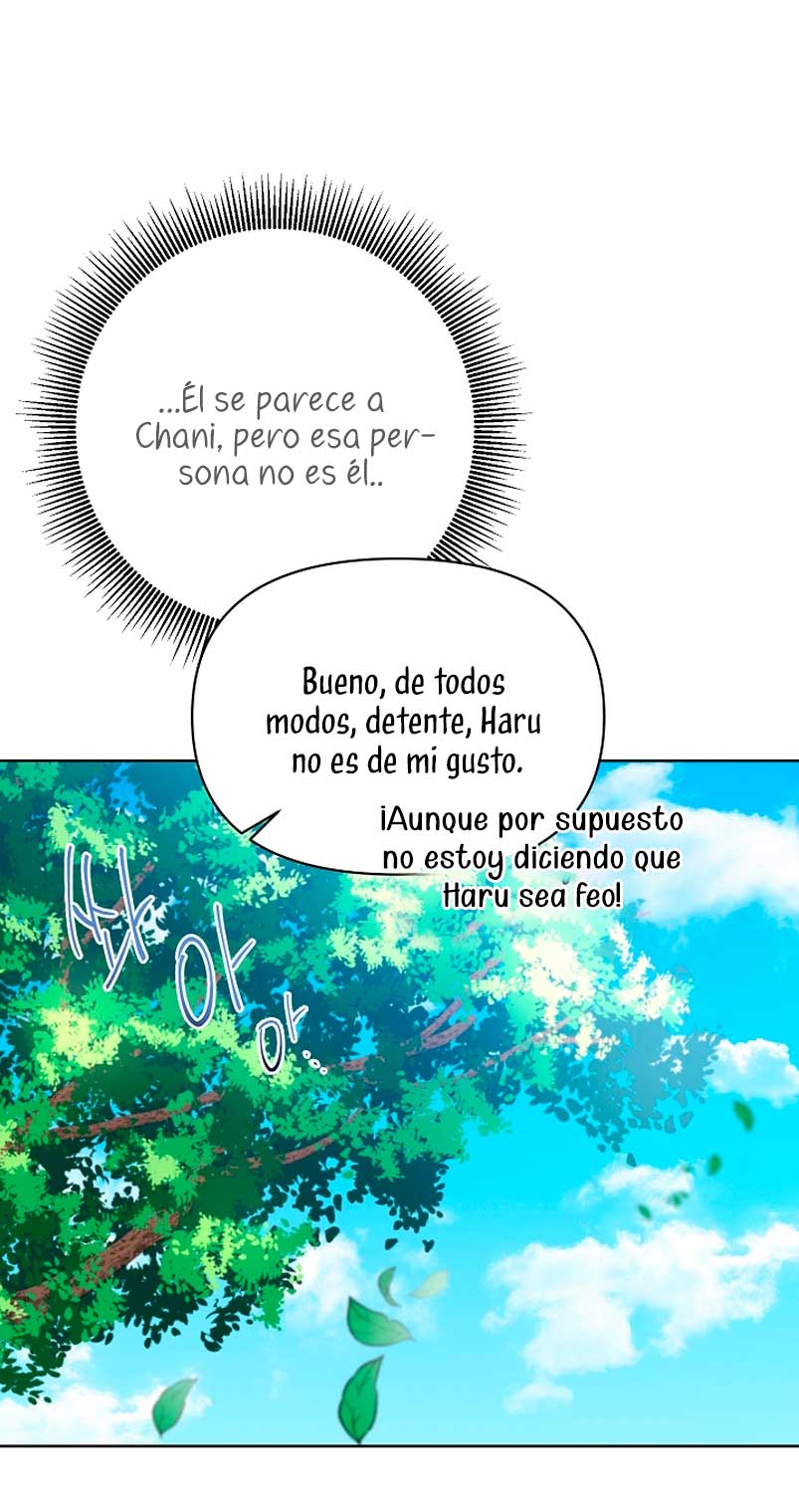 Los niños son diferentes Capítulo 6 - Página 44