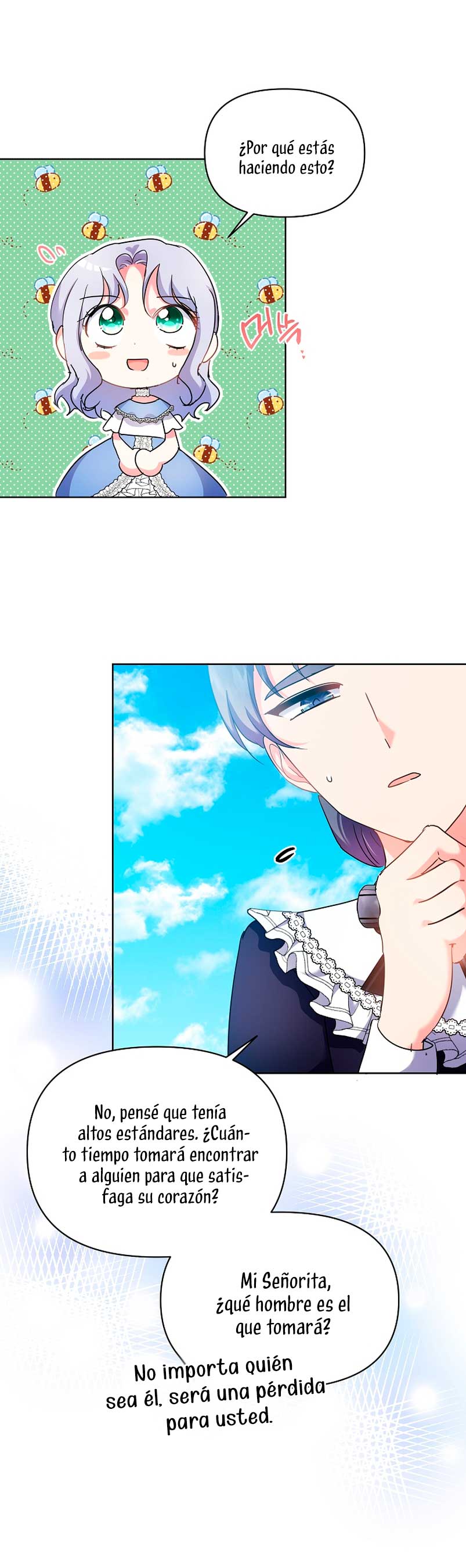 Los niños son diferentes Capítulo 6 - Página 45