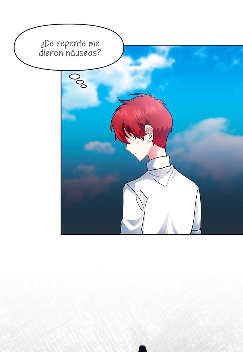 Los niños son diferentes Capítulo 6 - Página 47