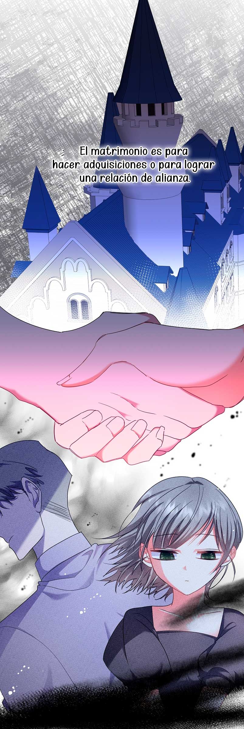 Los niños son diferentes Capítulo 6 - Página 48