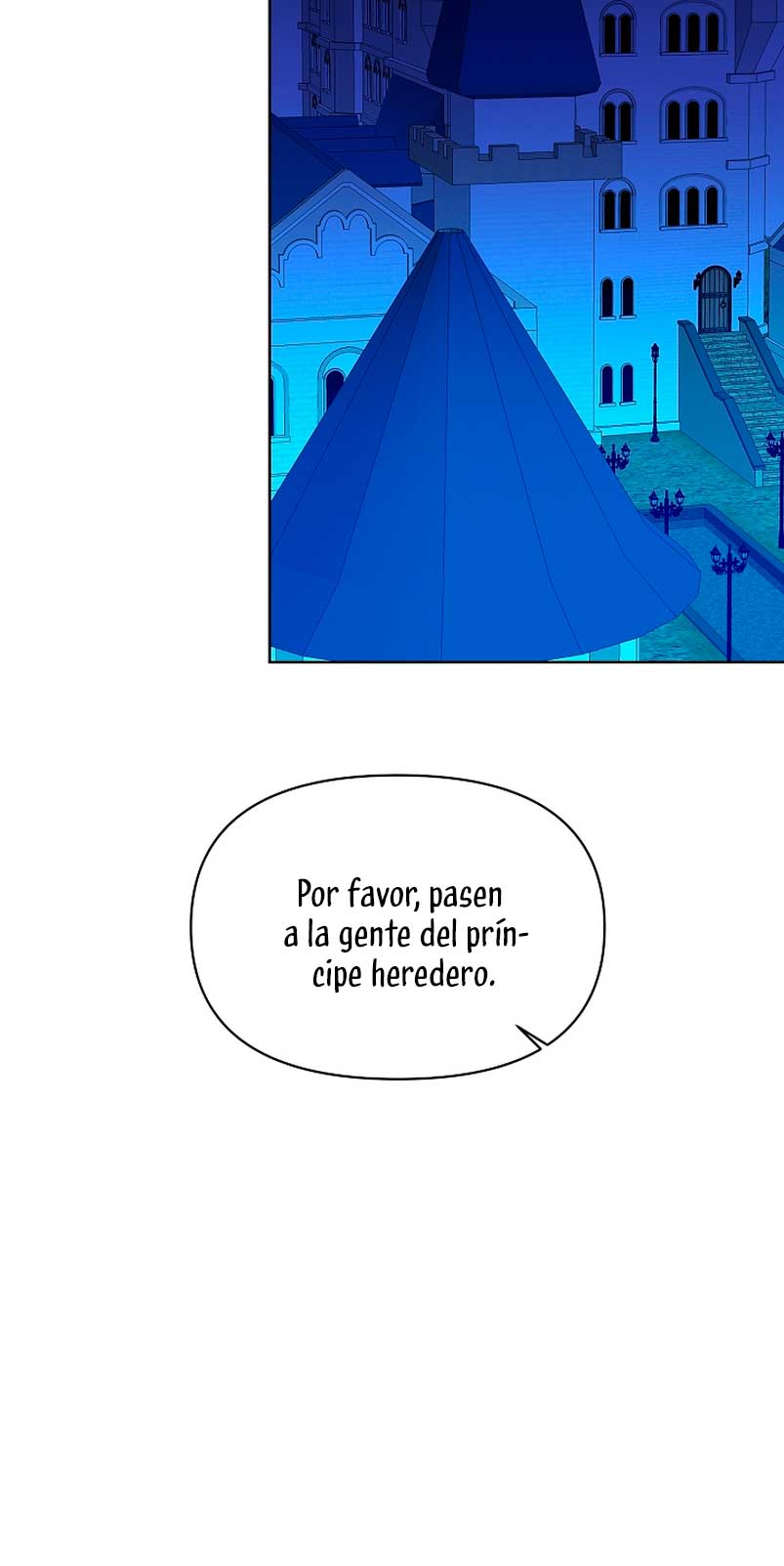 Los niños son diferentes Capítulo 6 - Página 6