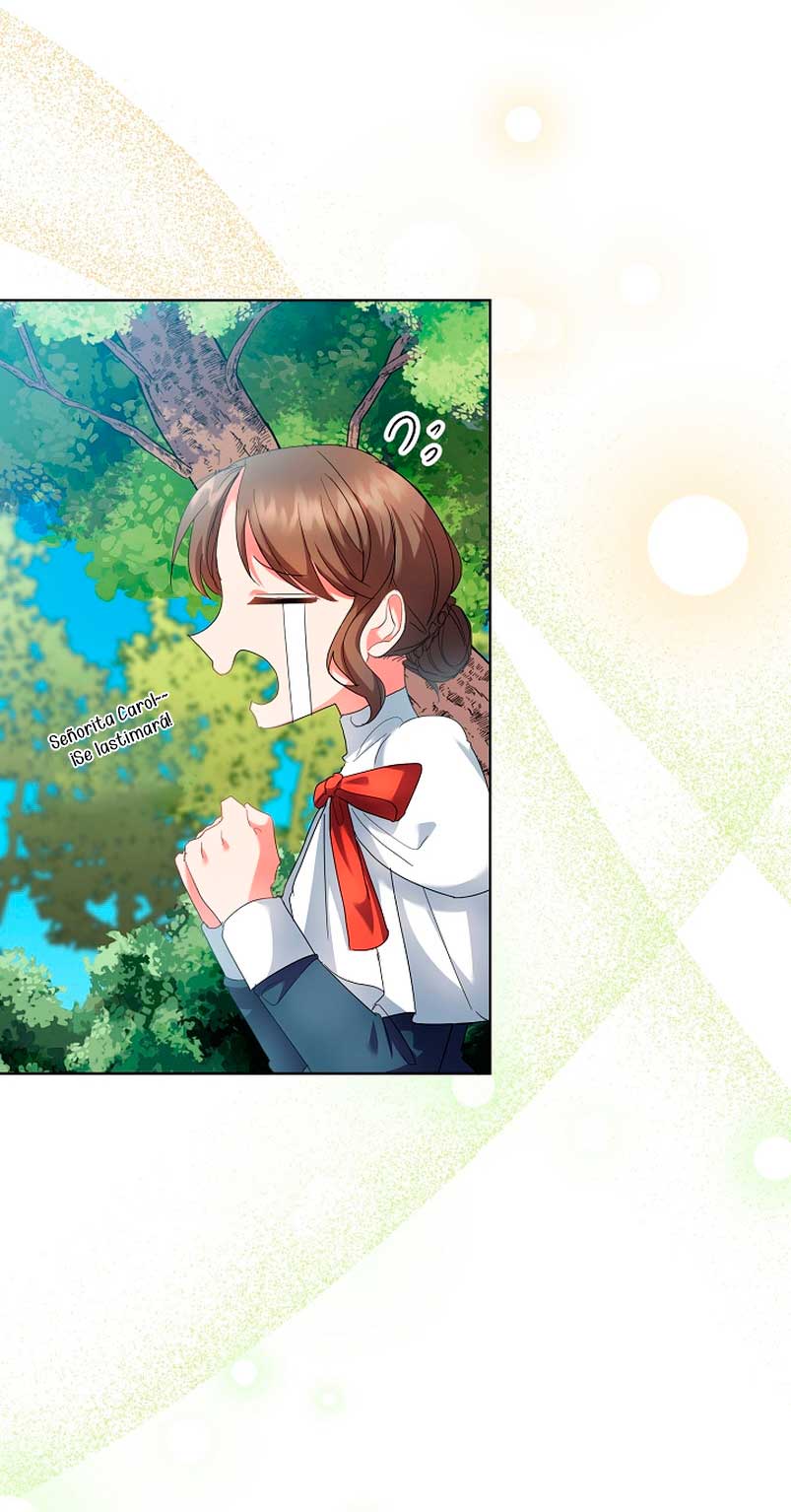 Los niños son diferentes Capítulo 7 - Página 15