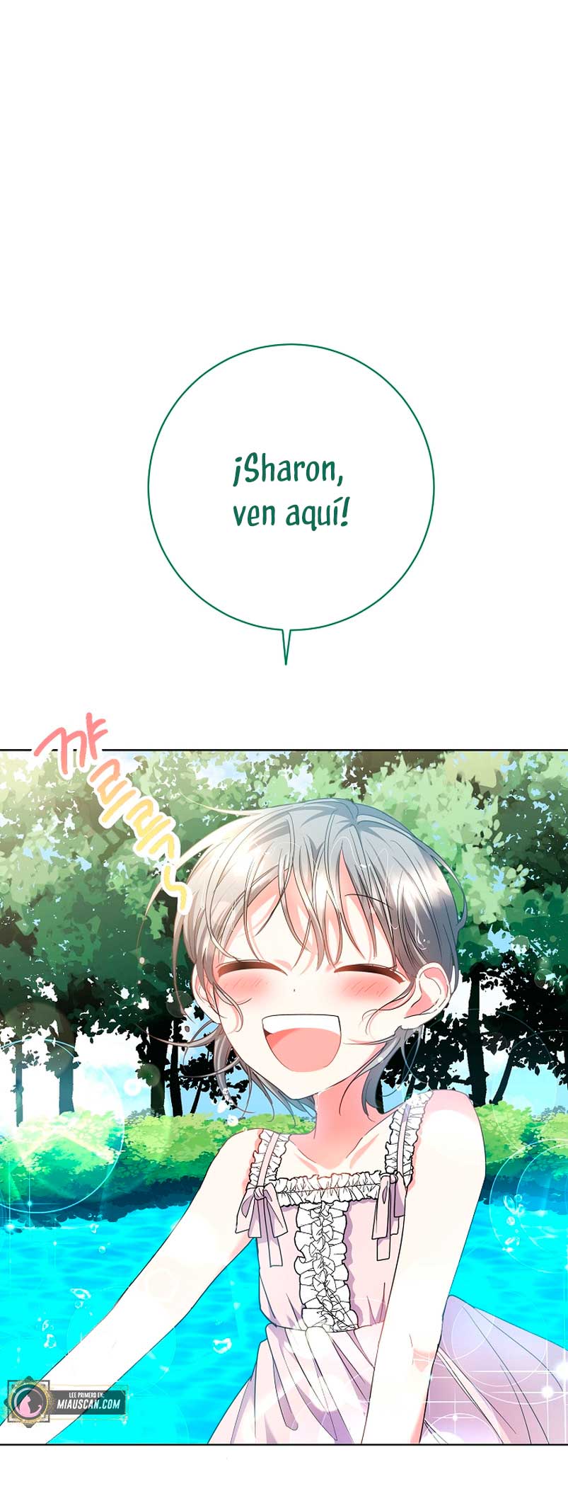 Los niños son diferentes Capítulo 7 - Página 3