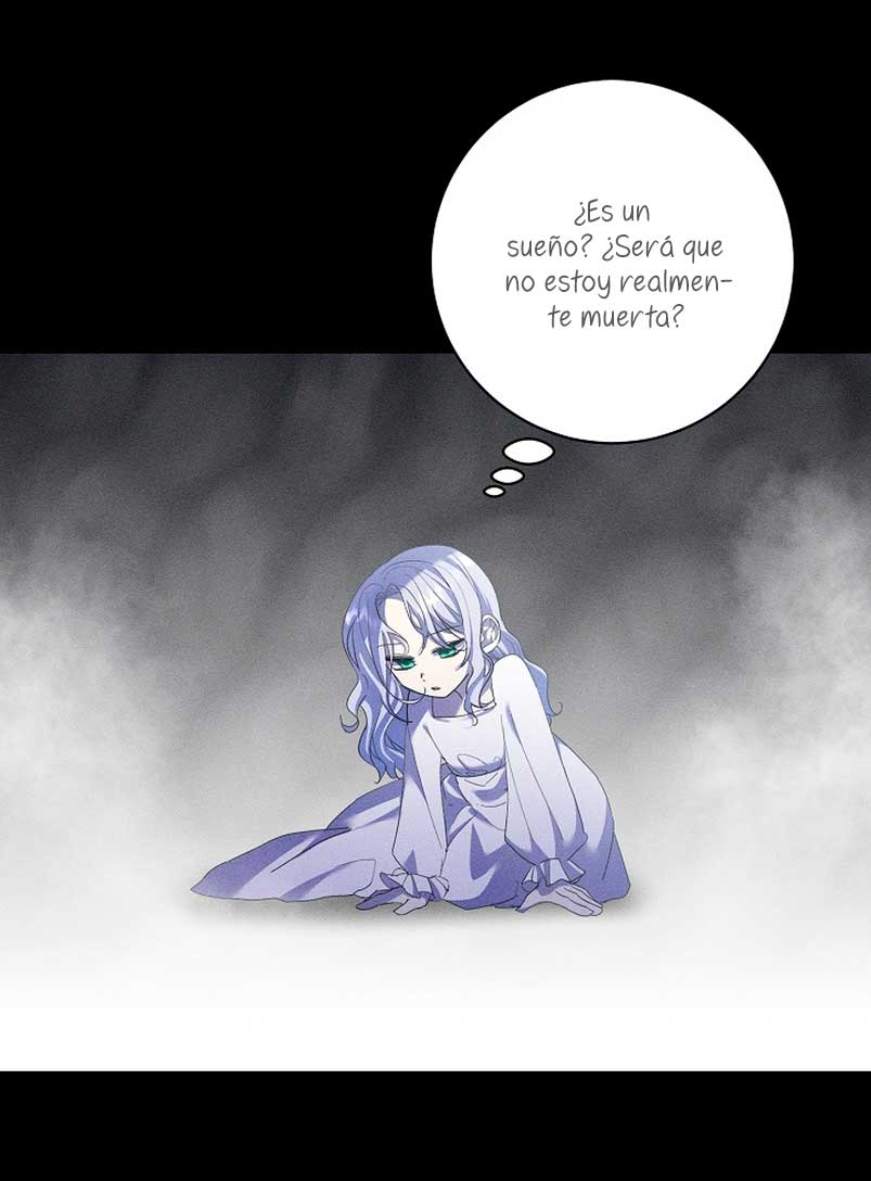 Los niños son diferentes Capítulo 7 - Página 32