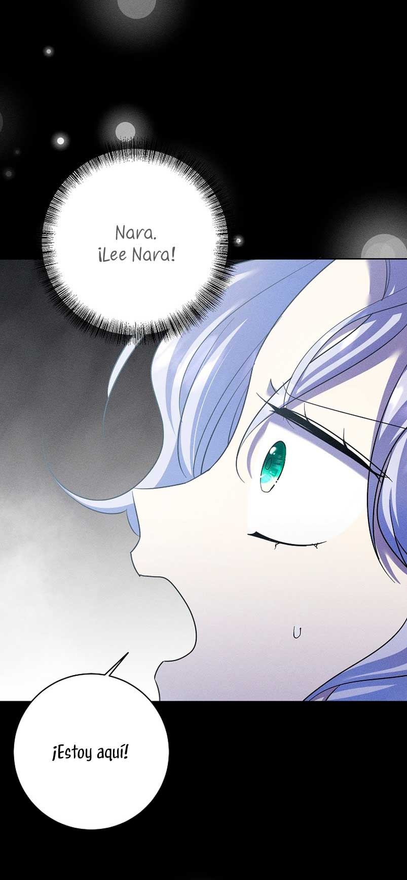 Los niños son diferentes Capítulo 7 - Página 35