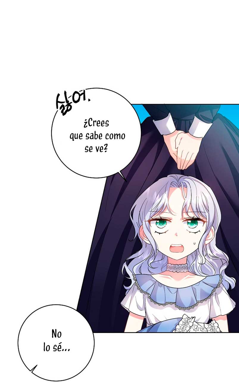 Los niños son diferentes Capítulo 7 - Página 4