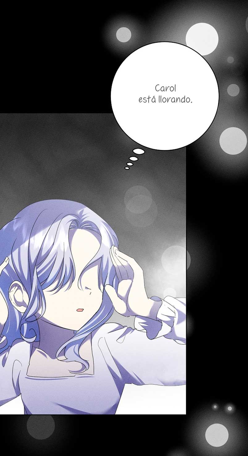 Los niños son diferentes Capítulo 7 - Página 43