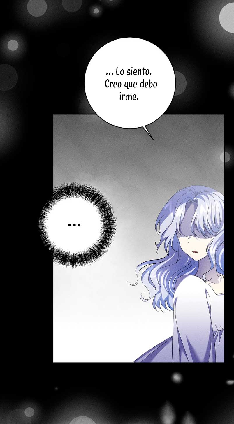 Los niños son diferentes Capítulo 7 - Página 45