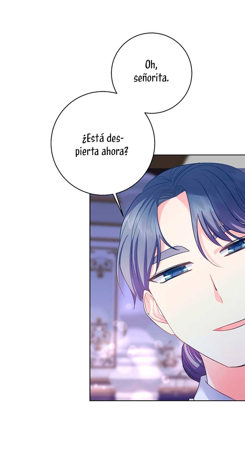 Los niños son diferentes Capítulo 7 - Página 48