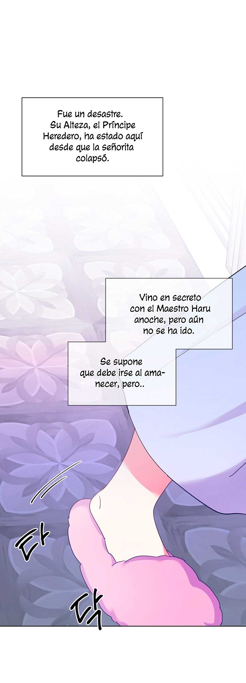 Los niños son diferentes Capítulo 7 - Página 50