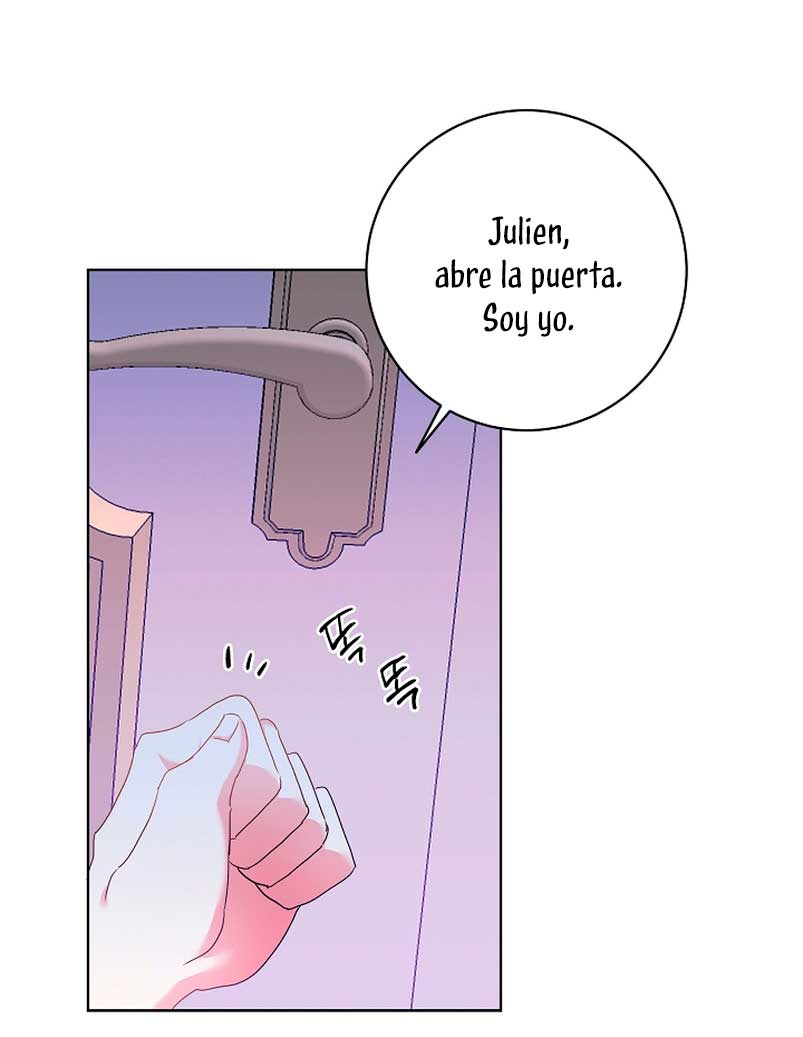 Los niños son diferentes Capítulo 7 - Página 51